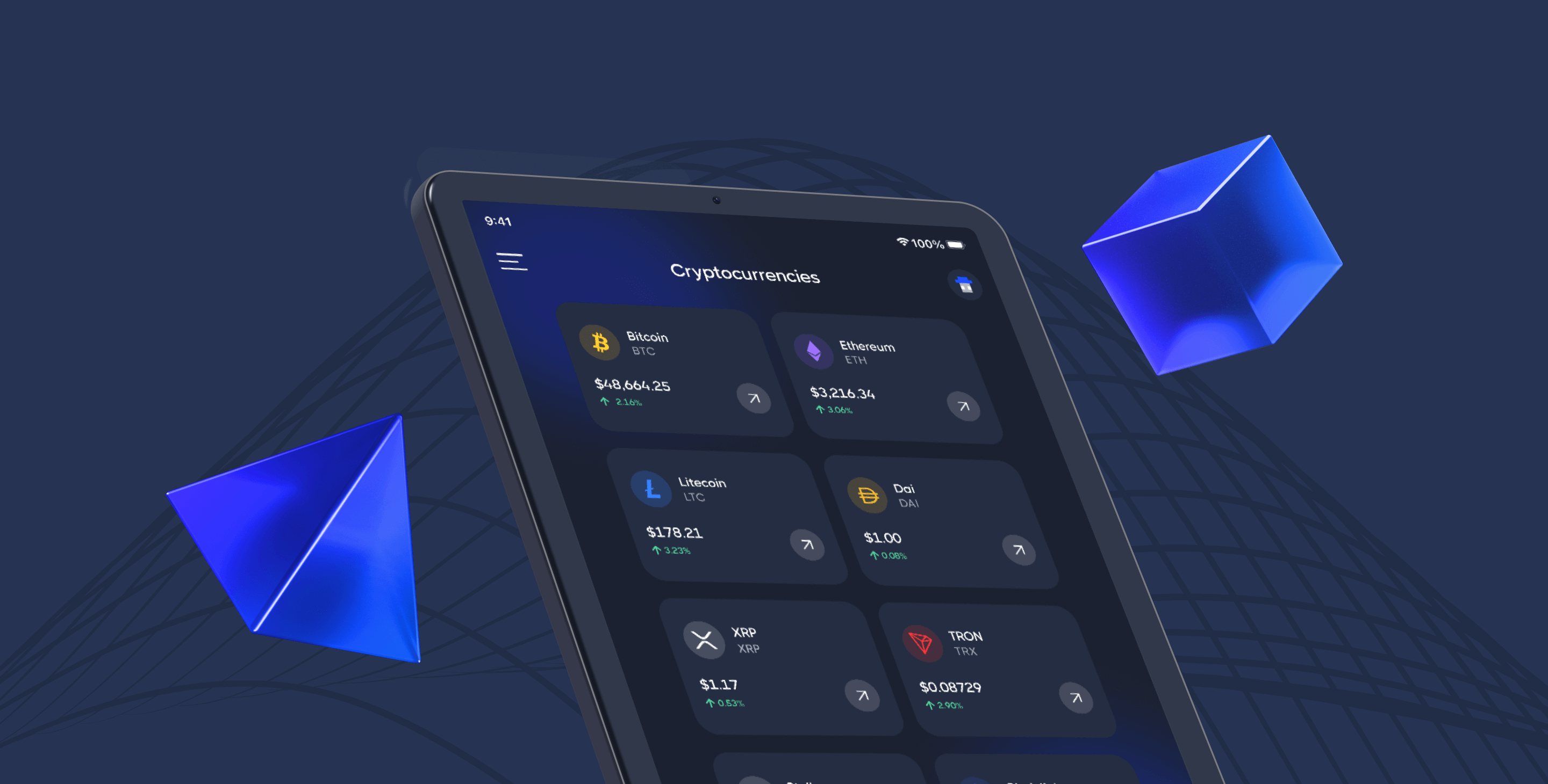 The new Defi X crypto debit card is live: Here is how to claim yours now!
